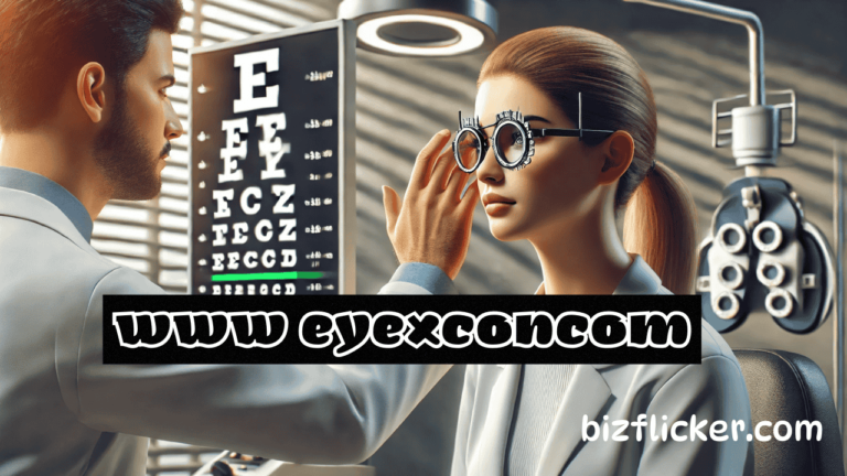 www eyexconcom