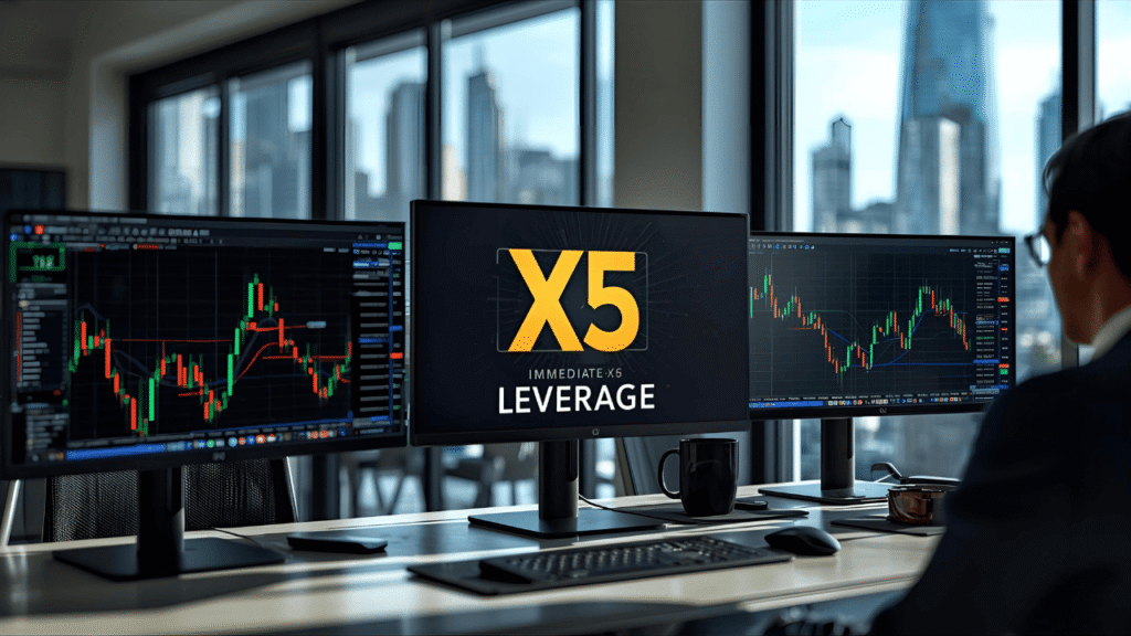 Immediate X5 Intal: A Complete Guide to Understanding This Trading Platform Immediate X5 Intal